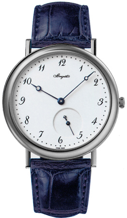 Breguet Classique Automatic - Mens watch REF: 5140bb/29/9w6